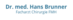 Praxis Dr. H. Brunner, Chirurgie FMH